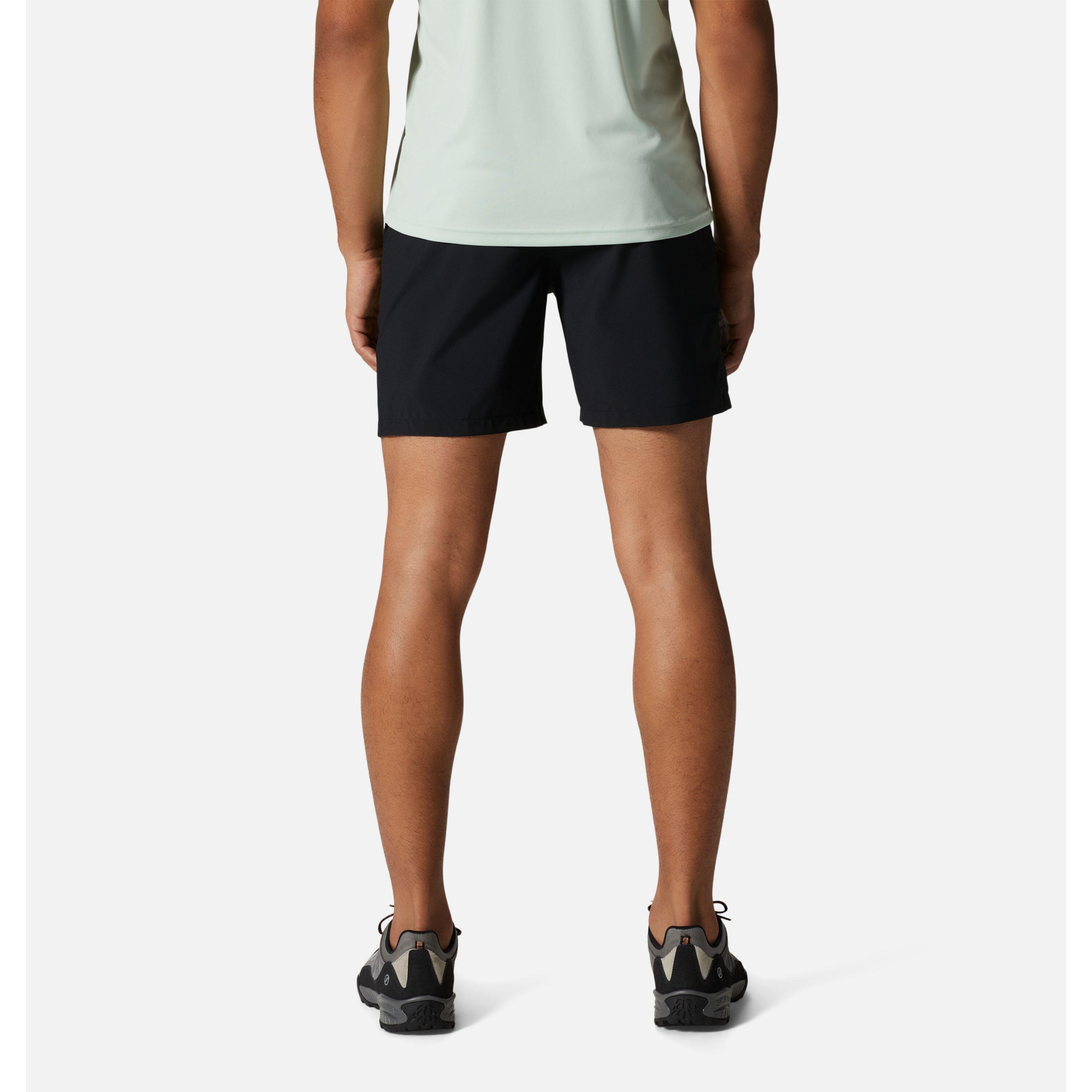 Mountain Hardwear Trail Sender Short