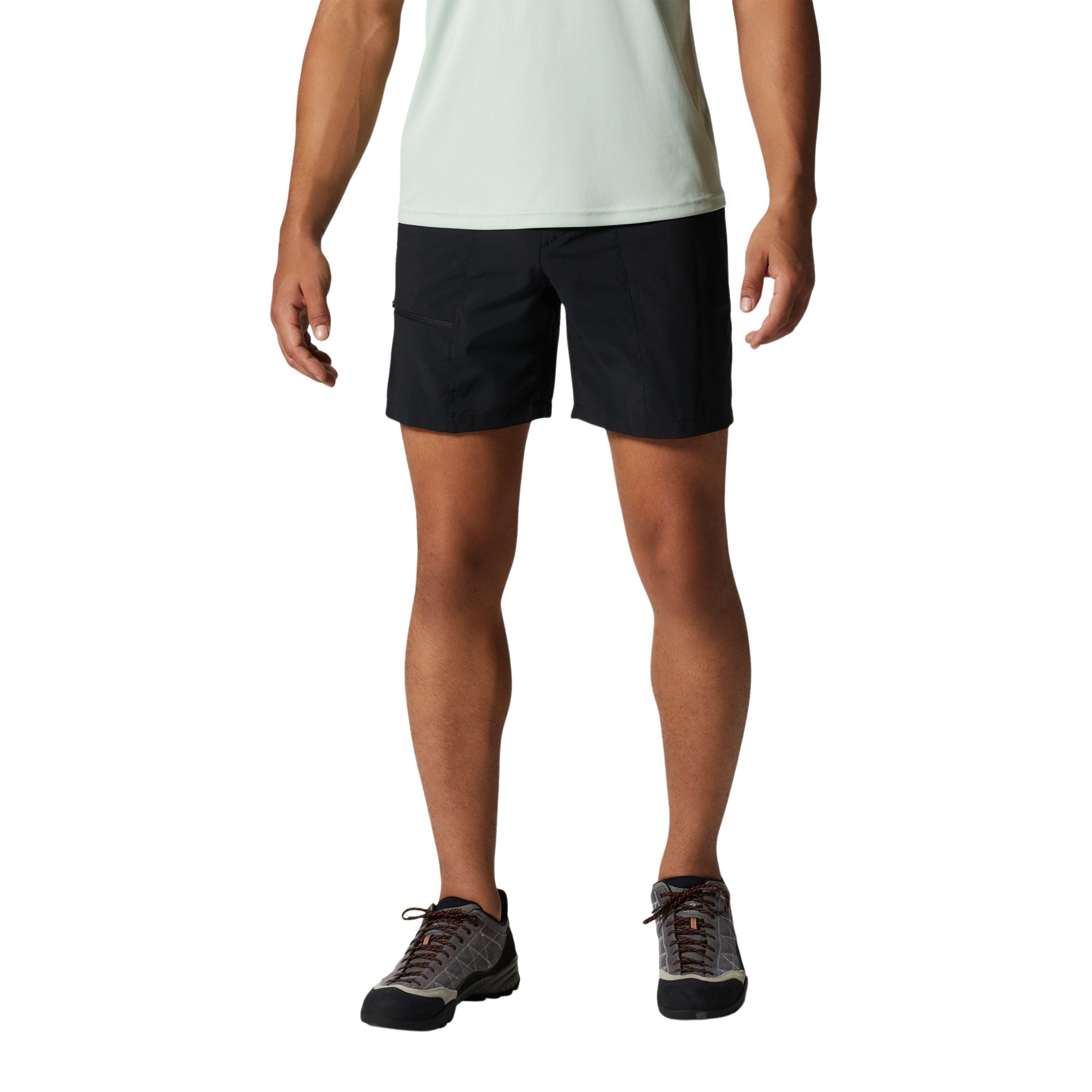 Mountain Hardwear Trail Sender Short