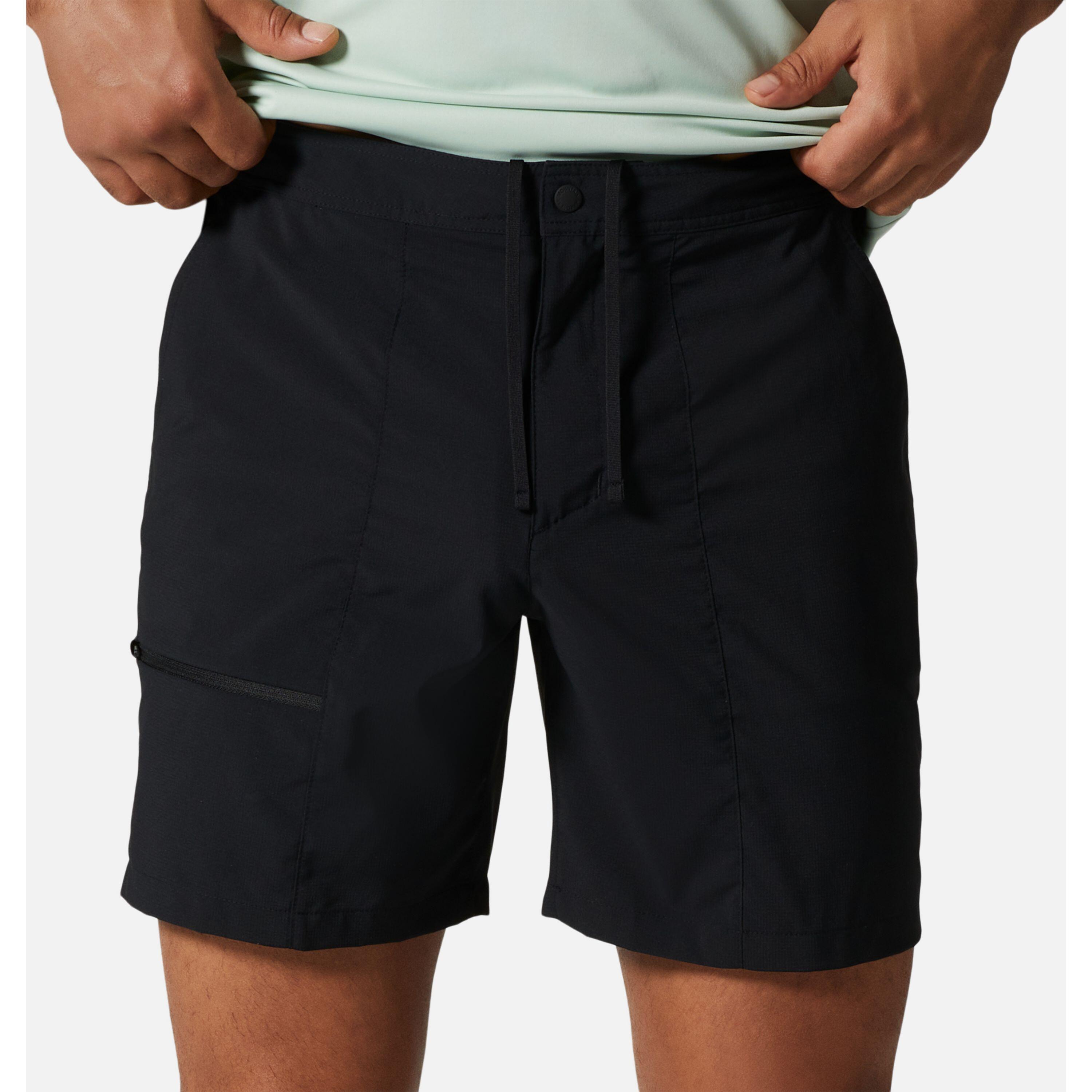 Mountain Hardwear Trail Sender Short