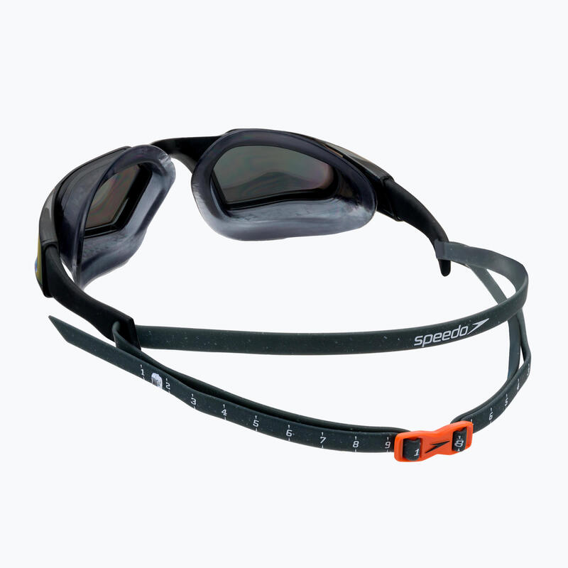 Okulary do pływania Speedo Aquapulse Pro Mirror