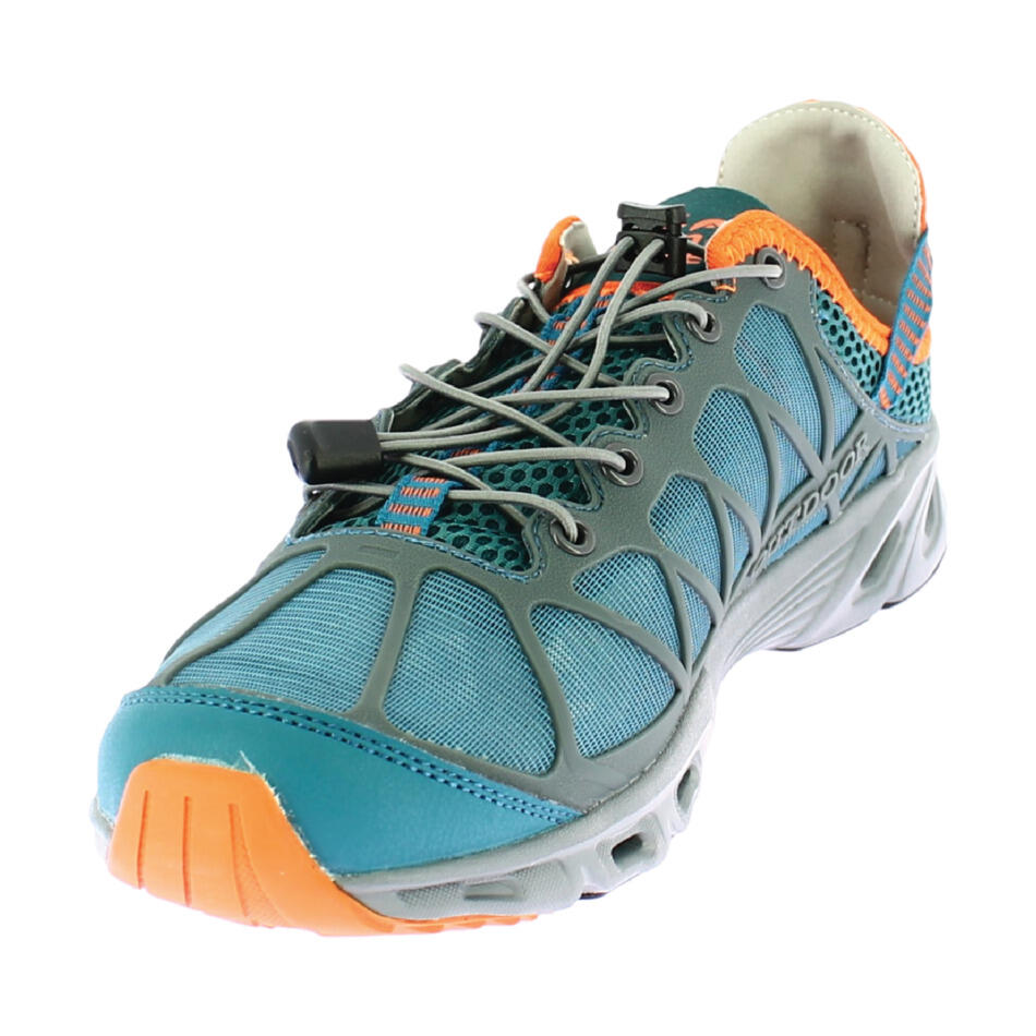 Amfibische wandelschoenen Élémenterre Colca 4/5