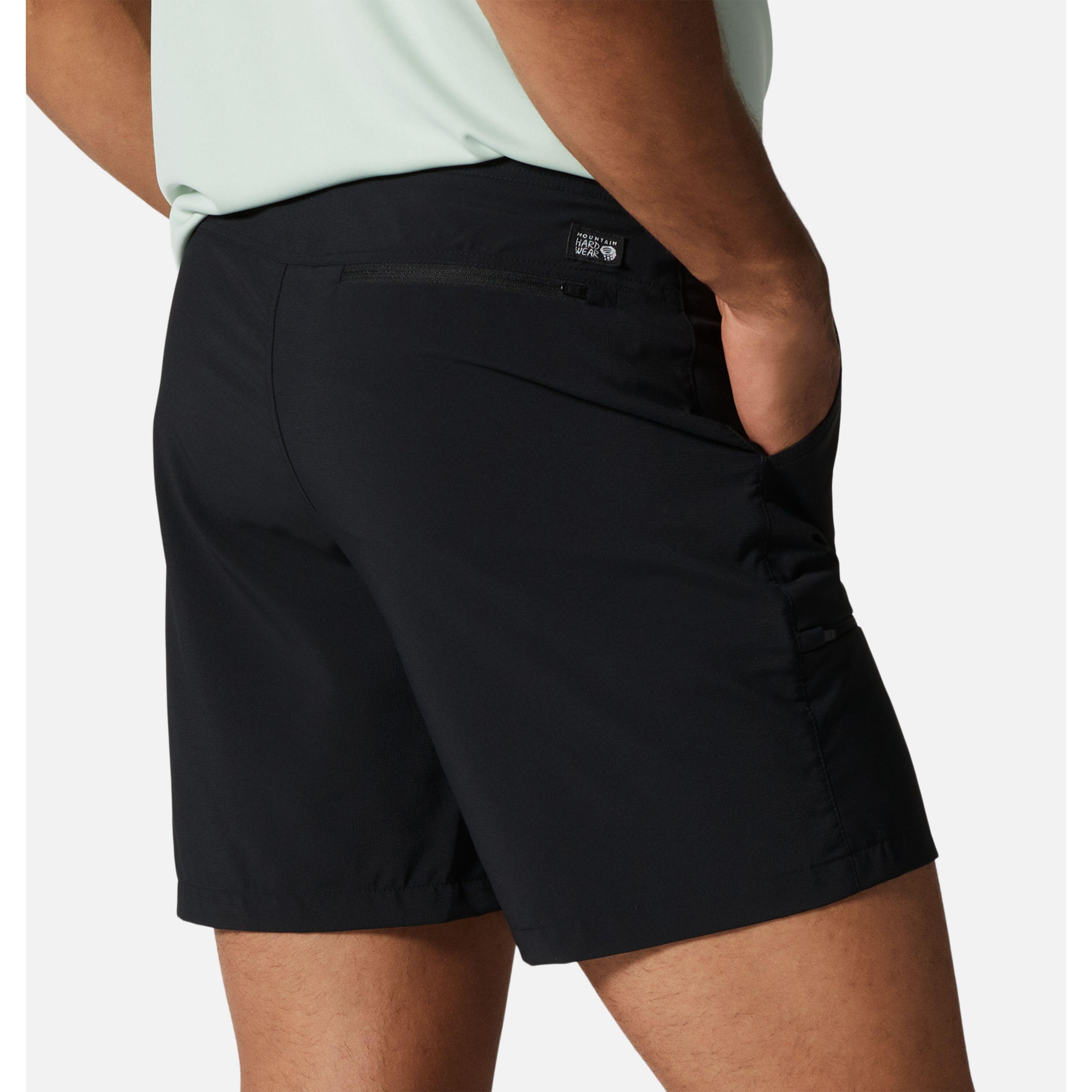 Mountain Hardwear Trail Sender Short