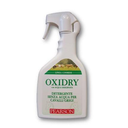 Shampoo für Pferde Tattini Oxidry Lozione