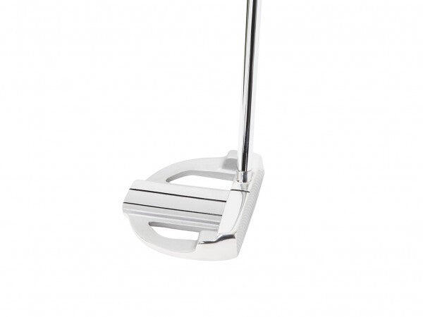 Mallet putter dla leworęcznych x800 JuCad 35' inches 3/4