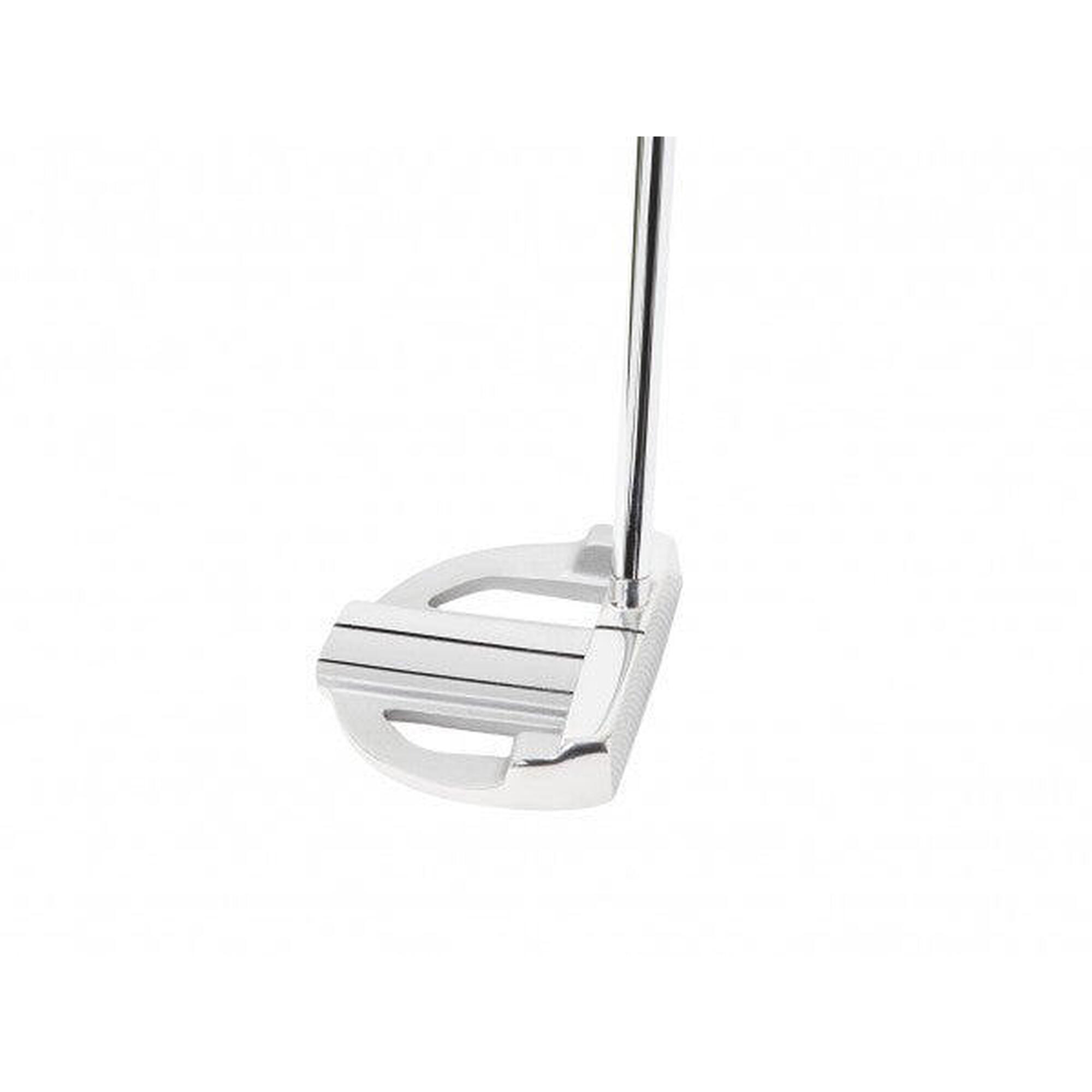 Putter maillet Gaucher X800 JuCad 35' inches