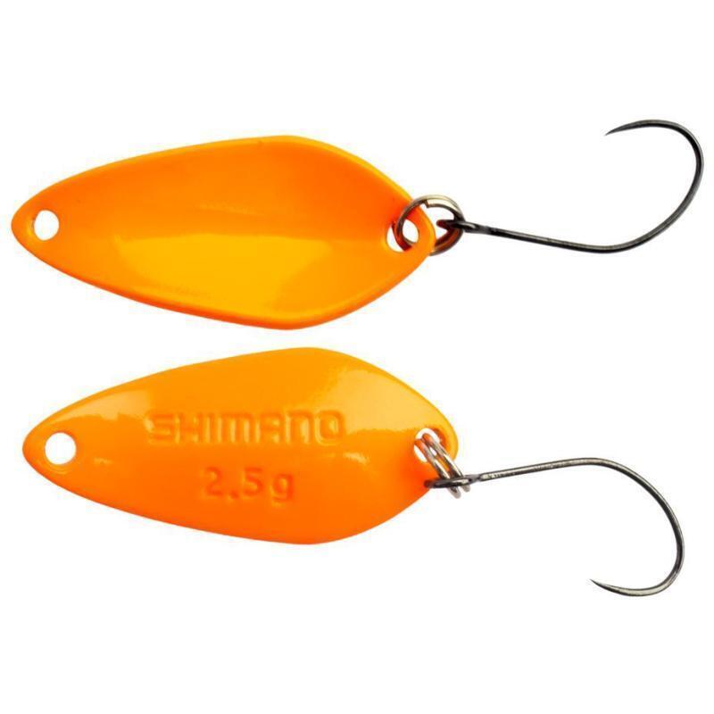 Lok Shimano Cardiff Search 05s 2.5g 1/2
