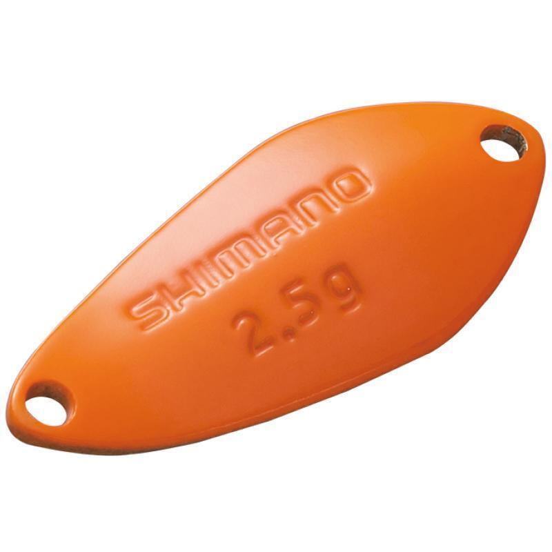 Lok Shimano Cardiff Search 05s 2.5g 2/2
