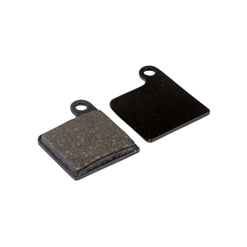 FIBRAX Coppia di pastiglie freni Fibrax Giant Mph2-Mph3 (Fibrax Semi-Metal)