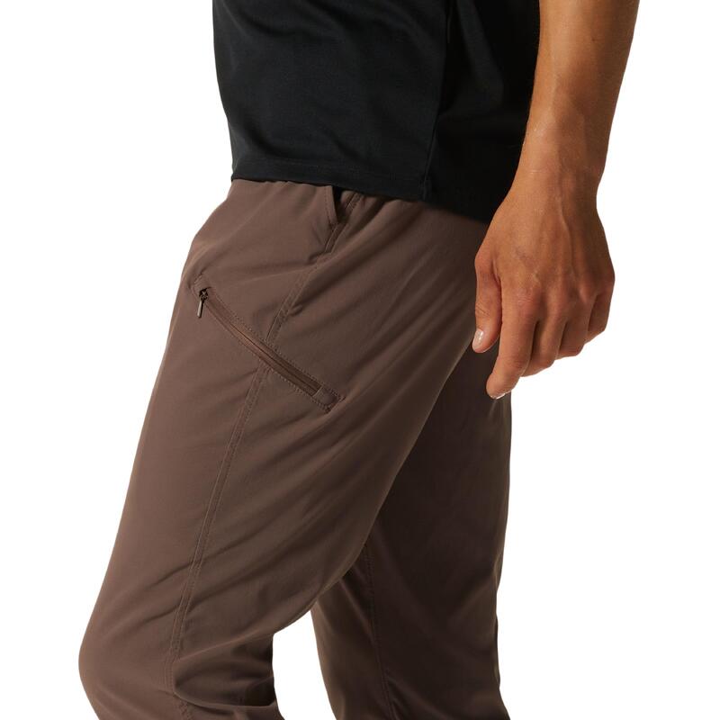 Pantalon technique femme Mountain Hardwear Dynama/2