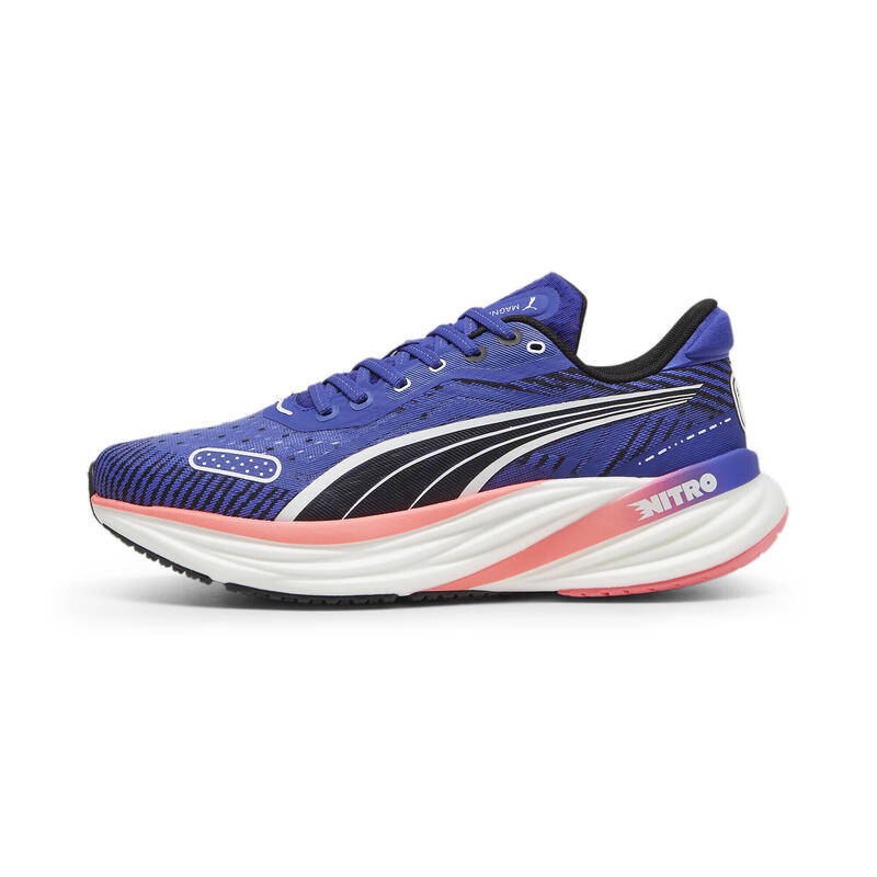 Chaussures de running Puma Magnify NITRO 2 Tech