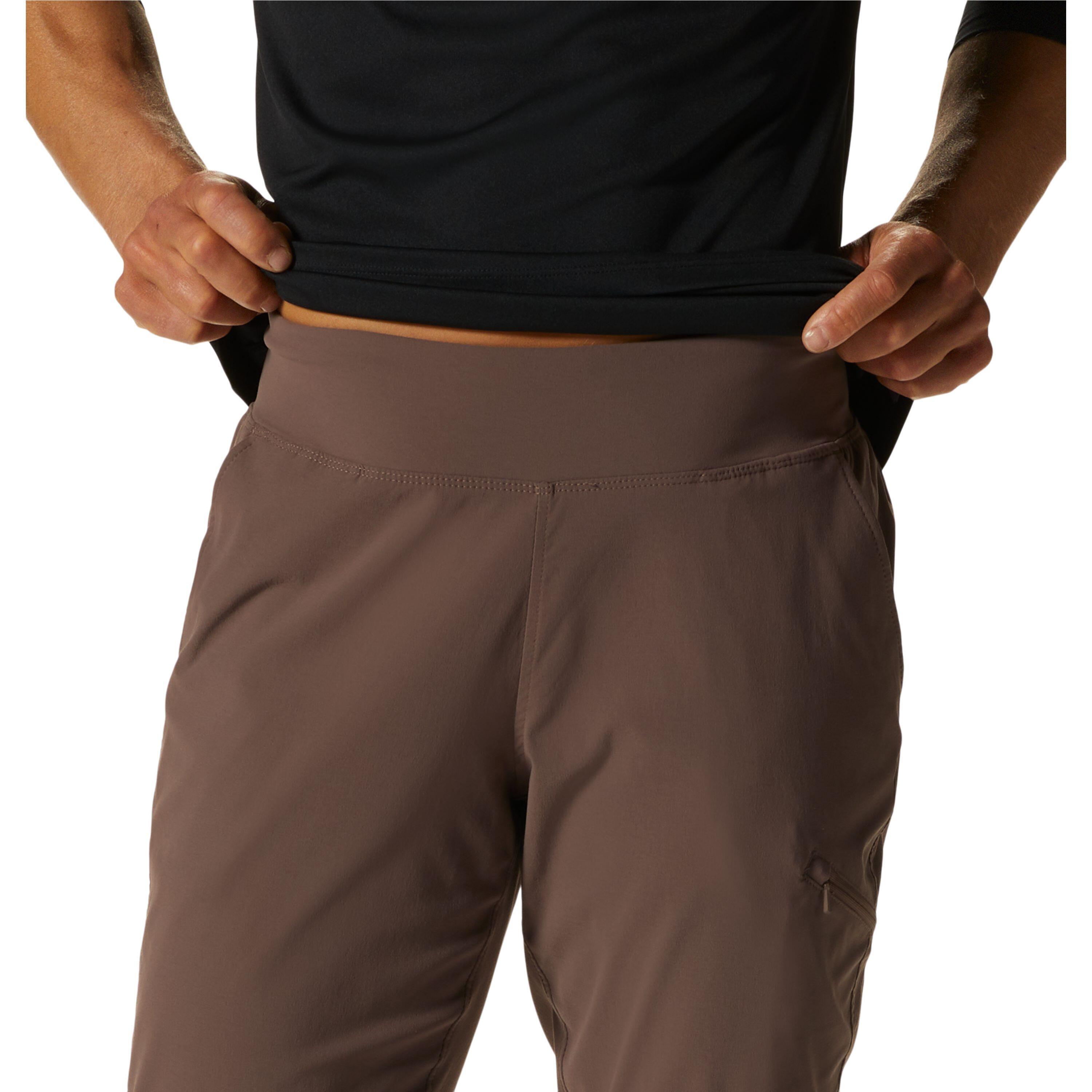 Mountain Hardwear Dynama/2 - pantaloni tecnici da donna