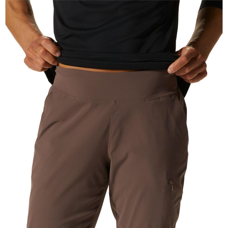 Pantalon technique femme Mountain Hardwear Dynama/2