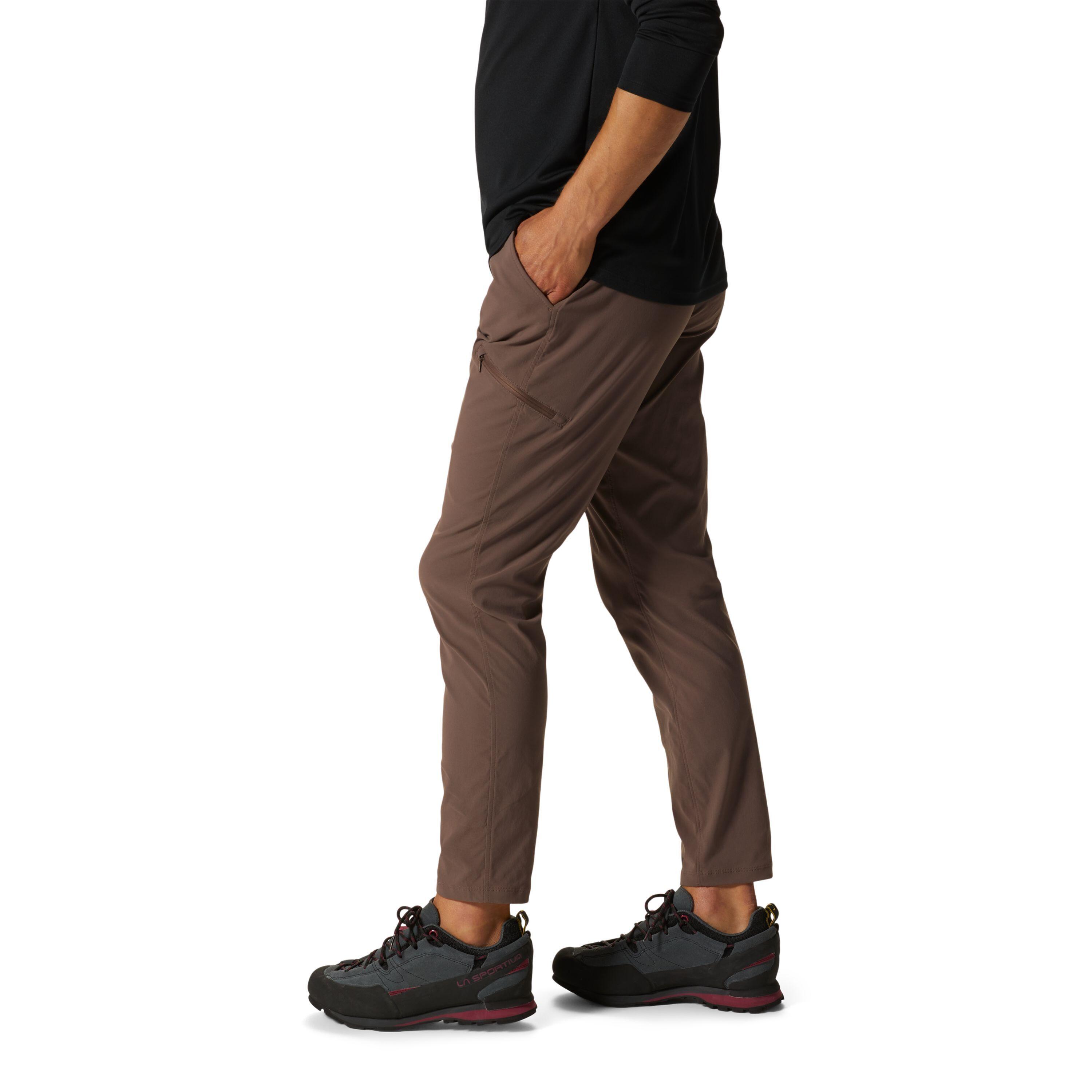 Women's technical pants Mountain Hardwear Dynama/2