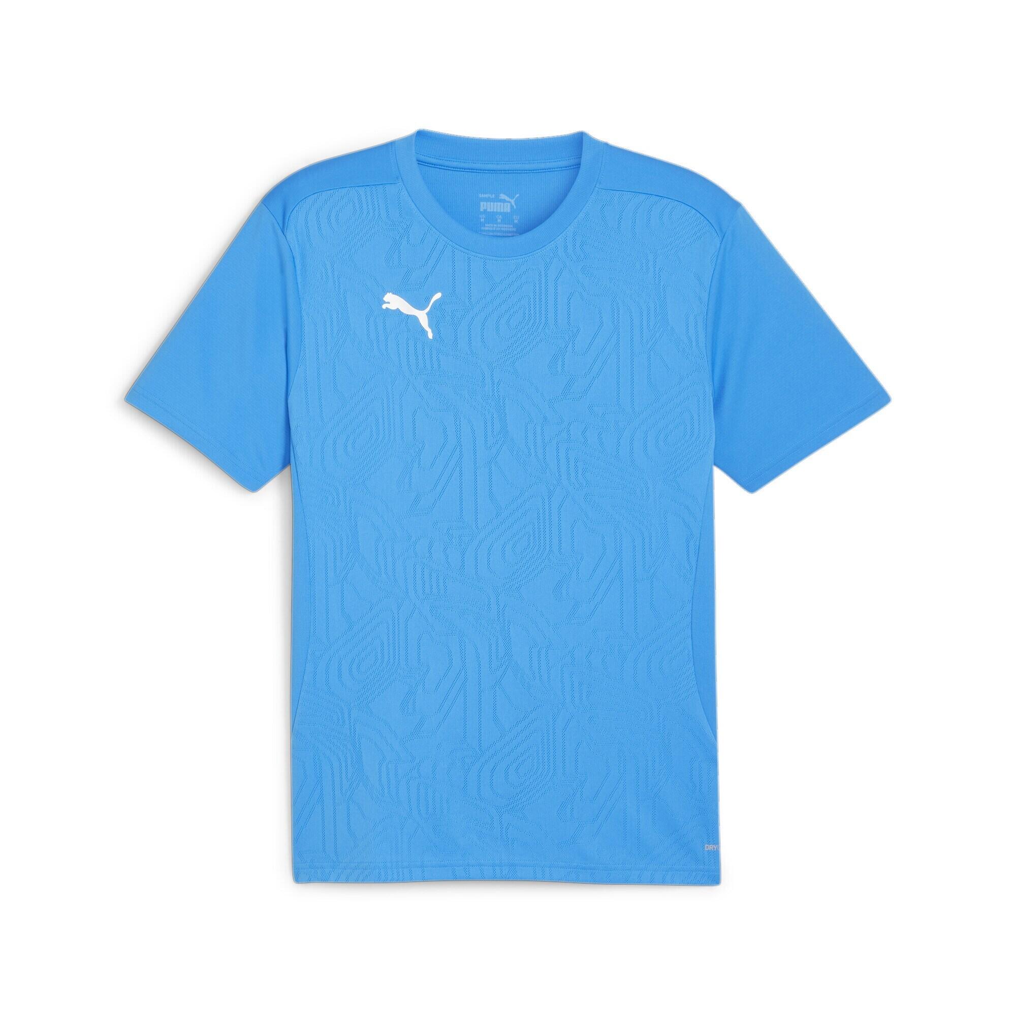 puma dri fit t shirt