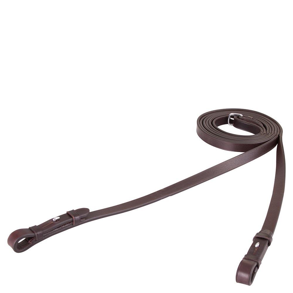BR Leren teugels BR Equitation