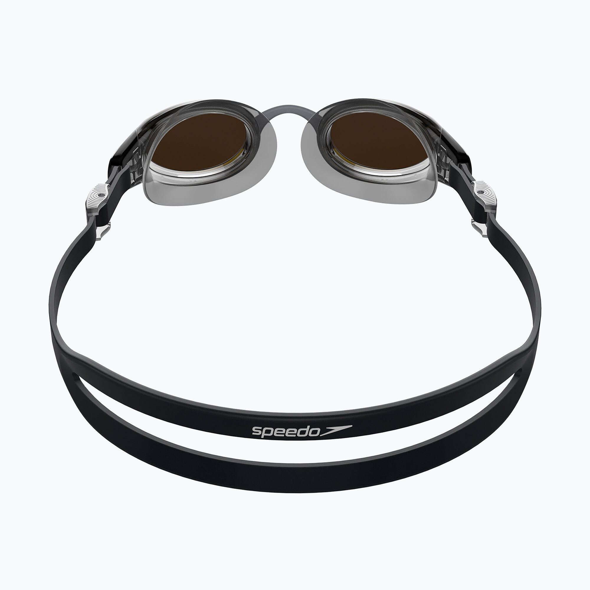 Mariner Pro Mirror Goggles 3/4