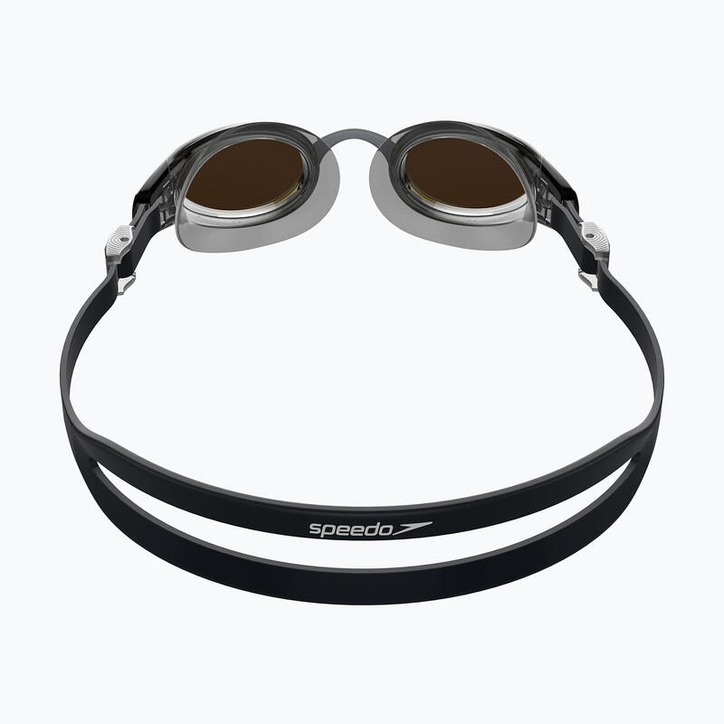 Okulary do pływania Speedo Mariner Pro Mirror