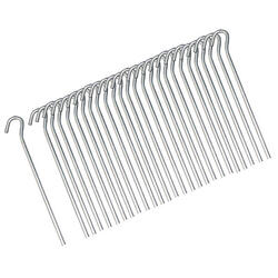 Jeu de 26 piquets Sporti