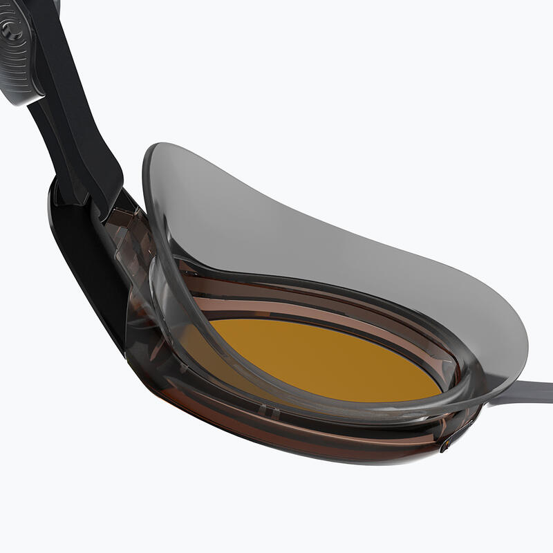 Okulary do pływania Speedo Mariner Pro Mirror dla dorosłych