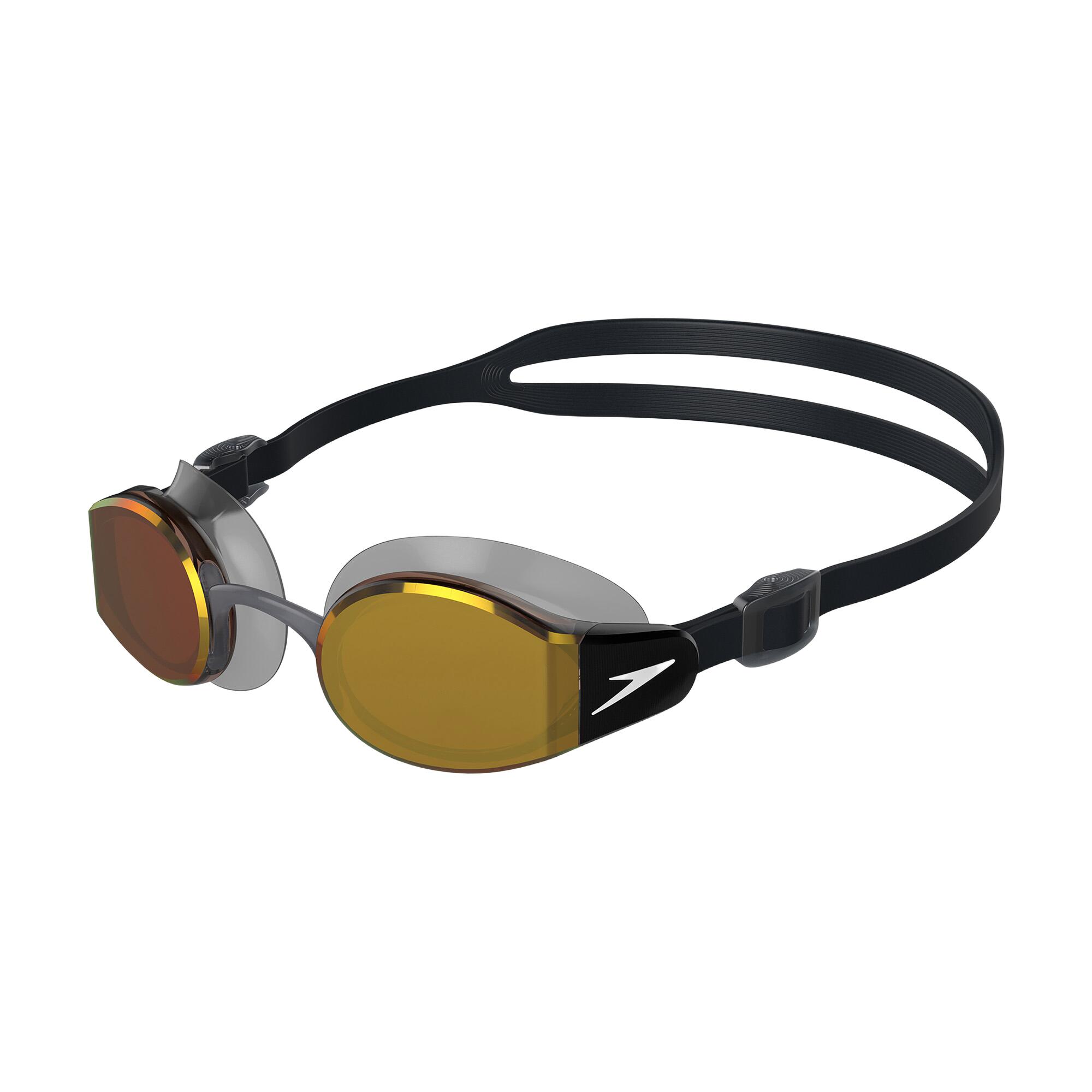 SPEEDO Mariner Pro Mirror Goggles