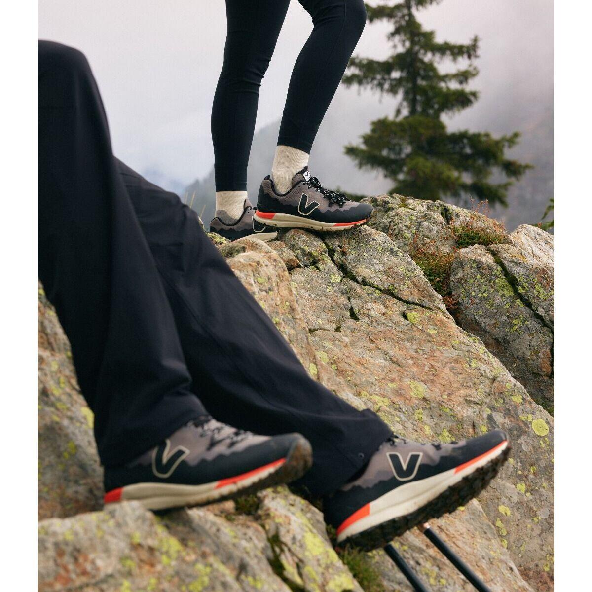 Chaussures de randonnée Veja Fitz Roy 4/5