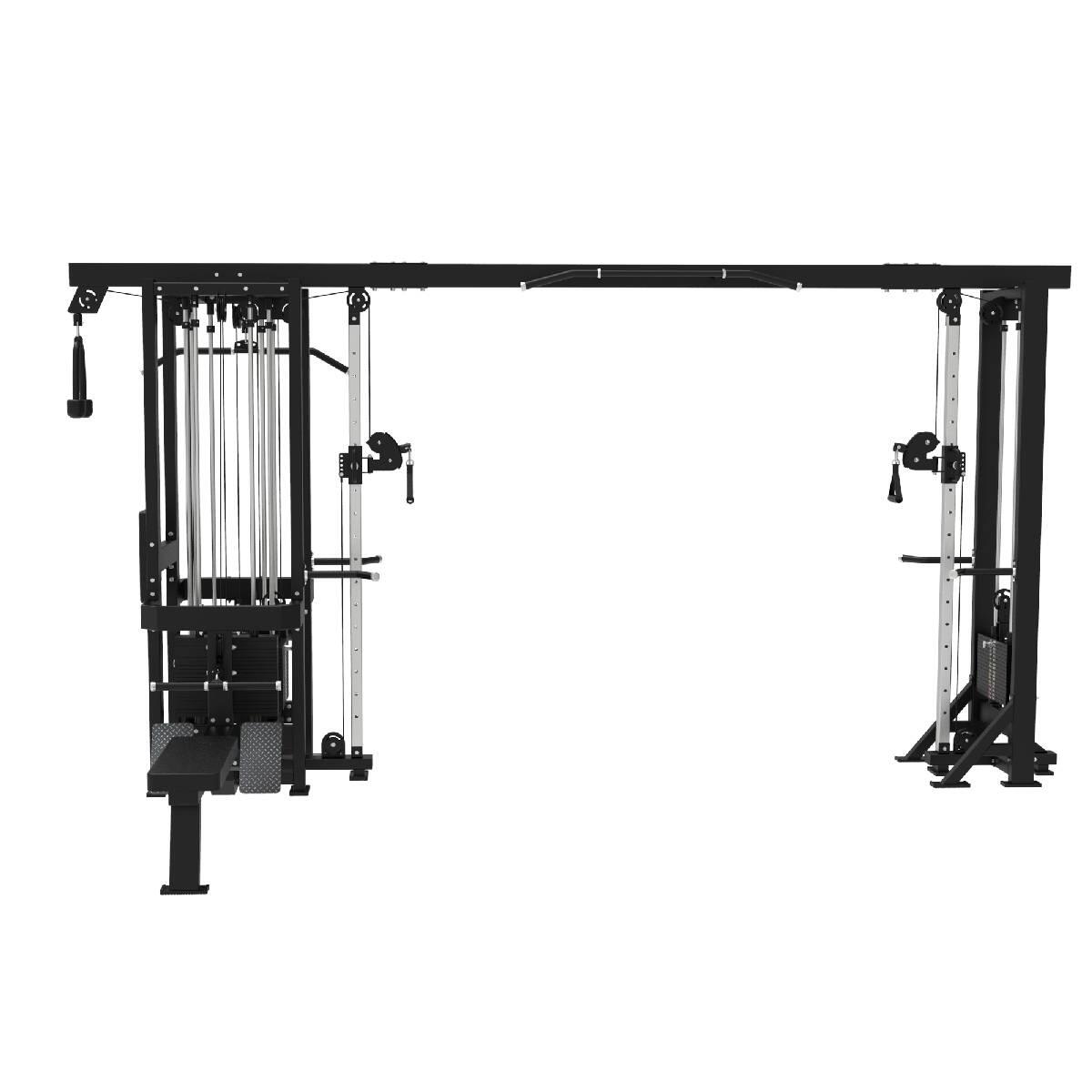 Machine Multifonctionnelle 5 4/5