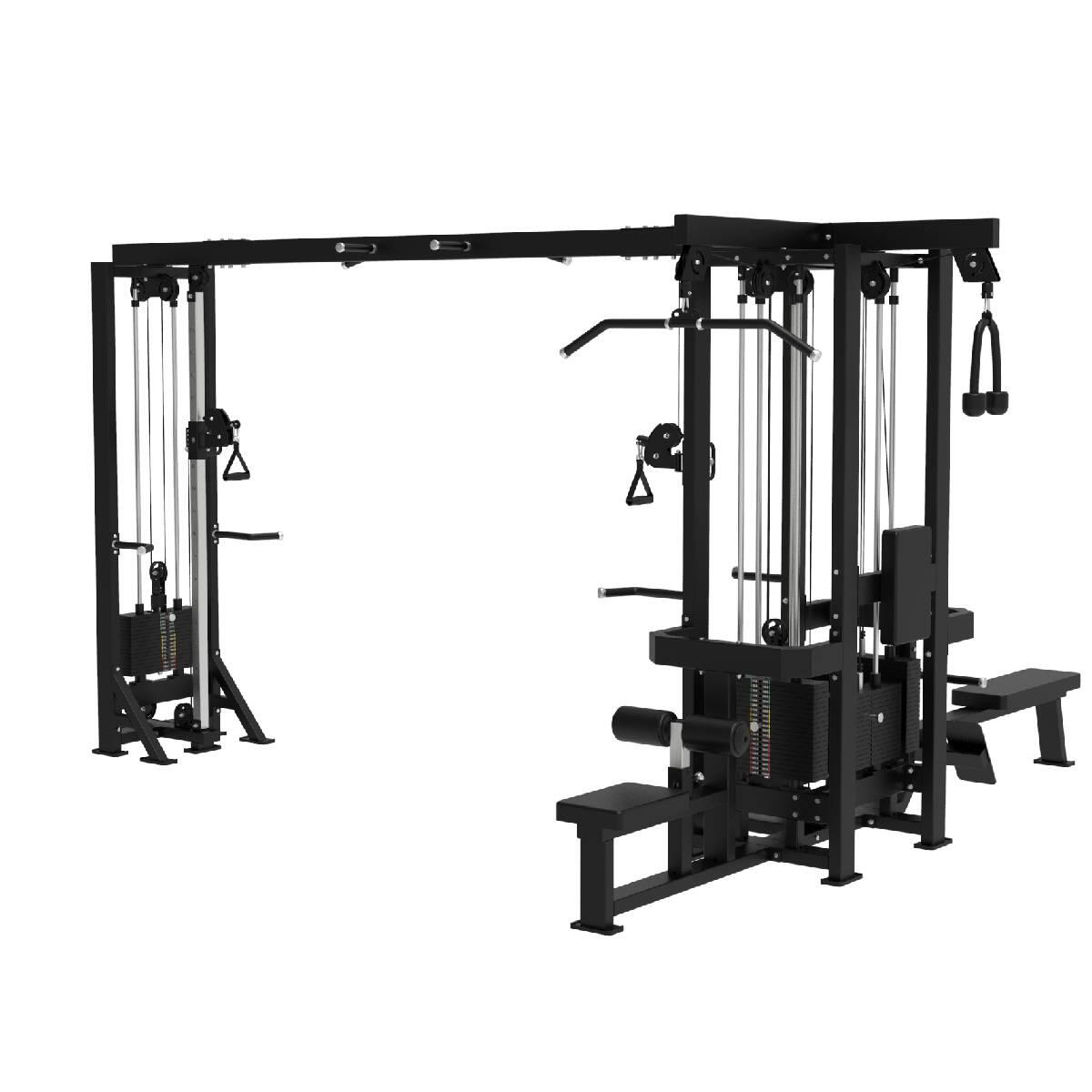 Machine Multifonctionnelle 5 3/5