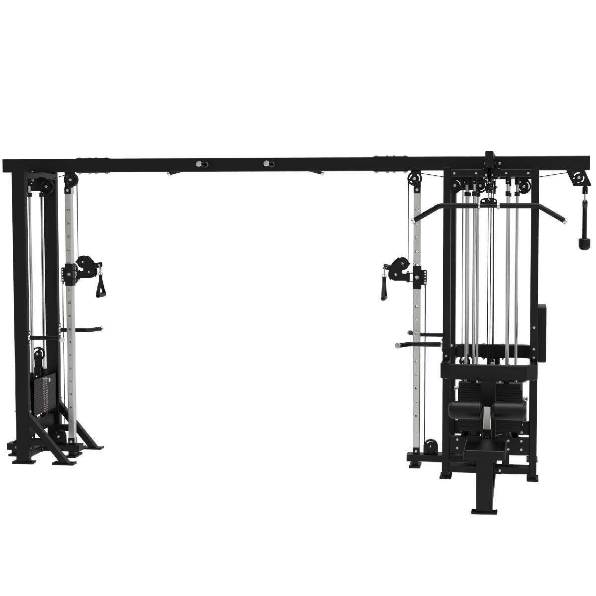 Machine Multifonctionnelle 5 2/5