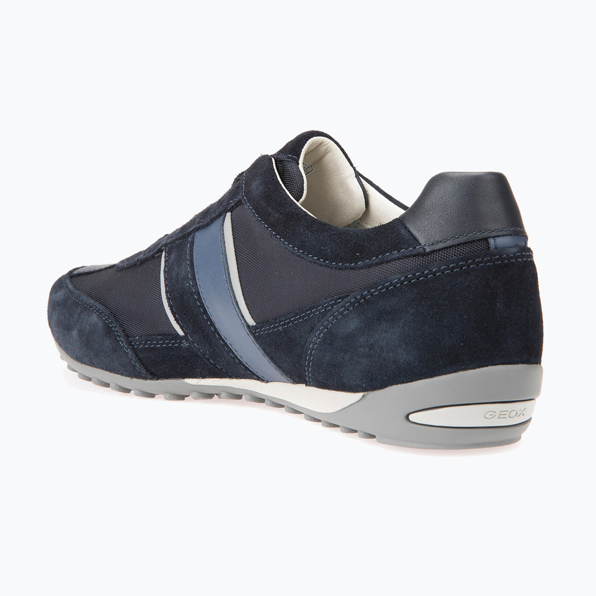 Sneaker low U Wells A Herren 4/7
