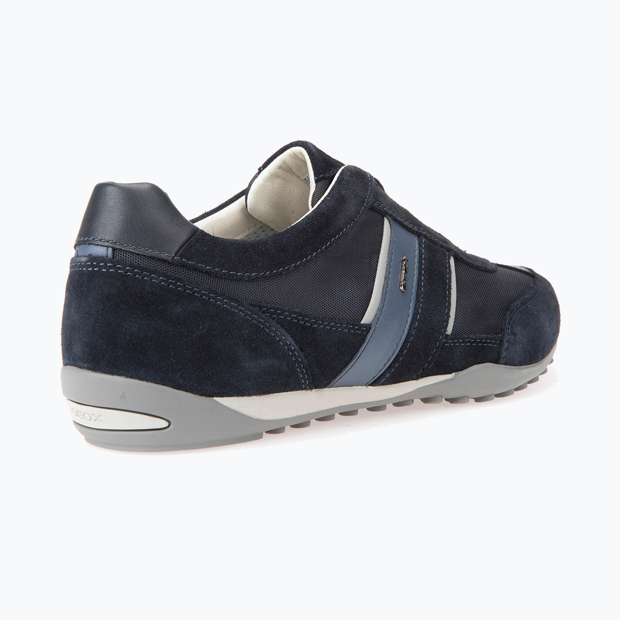 Sneaker low U Wells A Herren 3/7