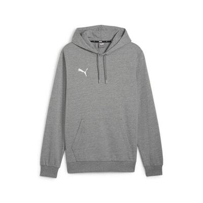 Felpa con cappuccio Puma Teamgoal Casuals