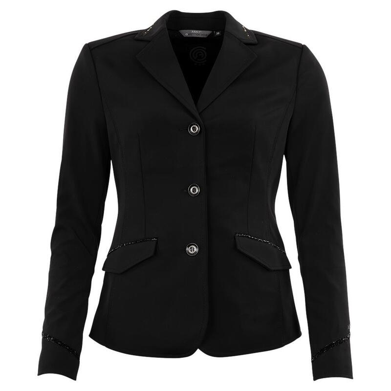 Veste équitation femme ANKY Platinum CW