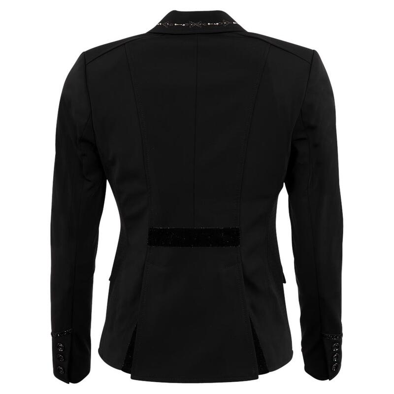 Veste équitation femme ANKY Platinum CW