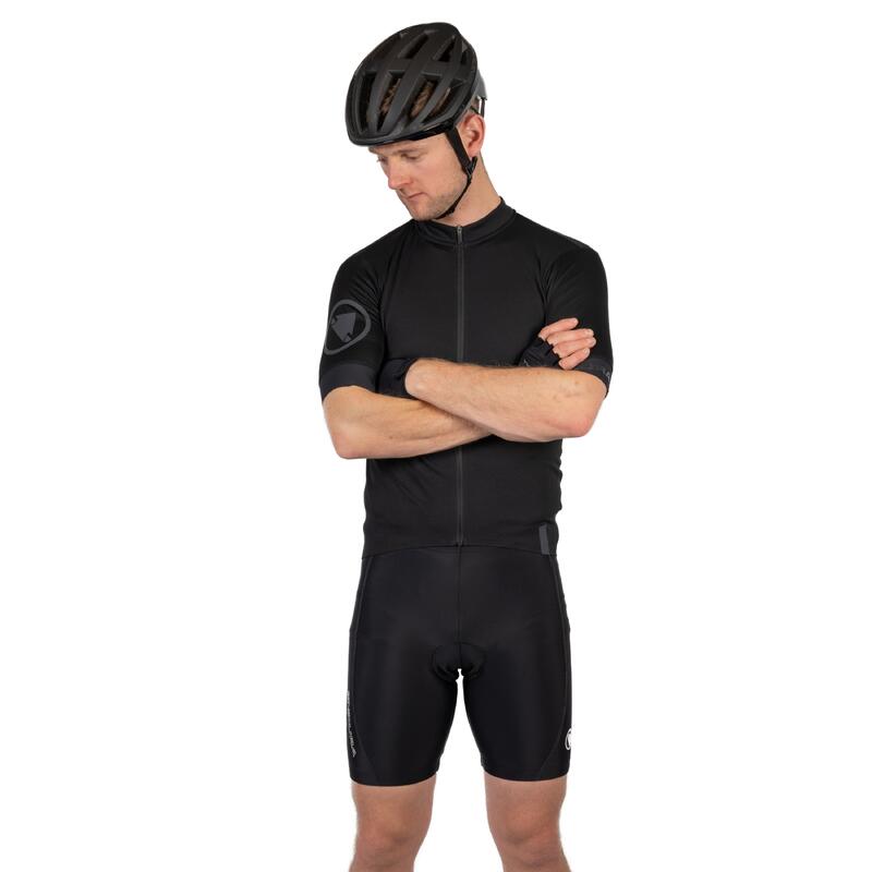 Pantaloni scurți de ciclism pentru bărbați Endura 6-Panel II Short