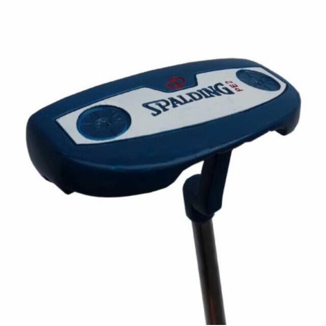 Spalding Putter destro PE2 35' pollici