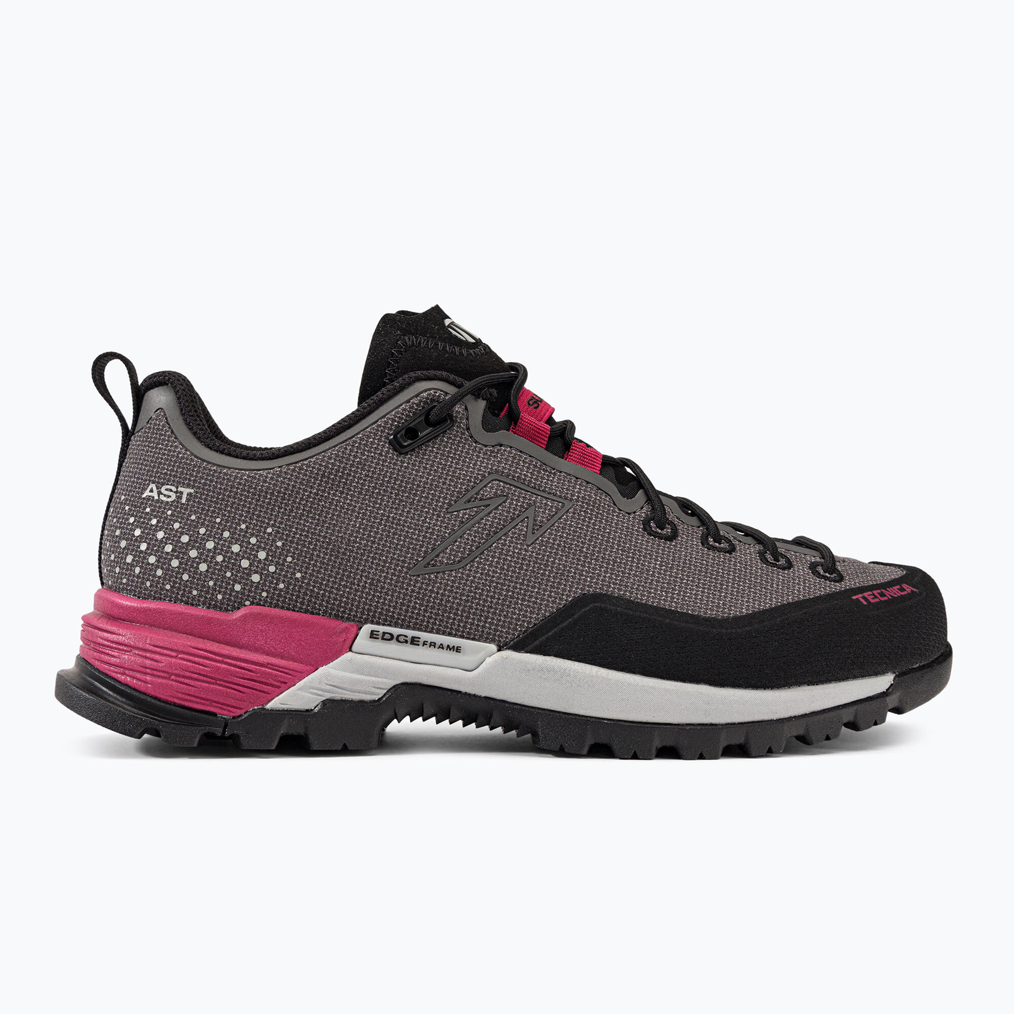 Sapatos de abordagem femininos tecnica sulphur s
