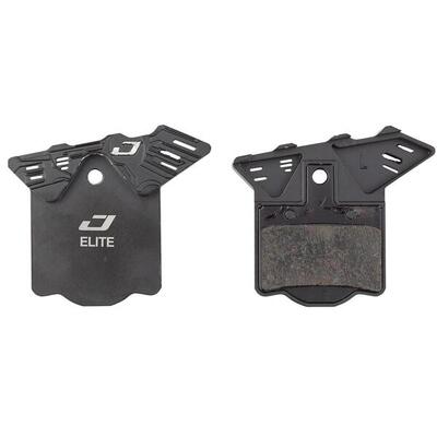 Koeling schijfremblok jagwire elite magura (mt8)