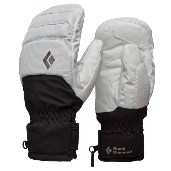 Women's mitts Black Diamond Mission MX