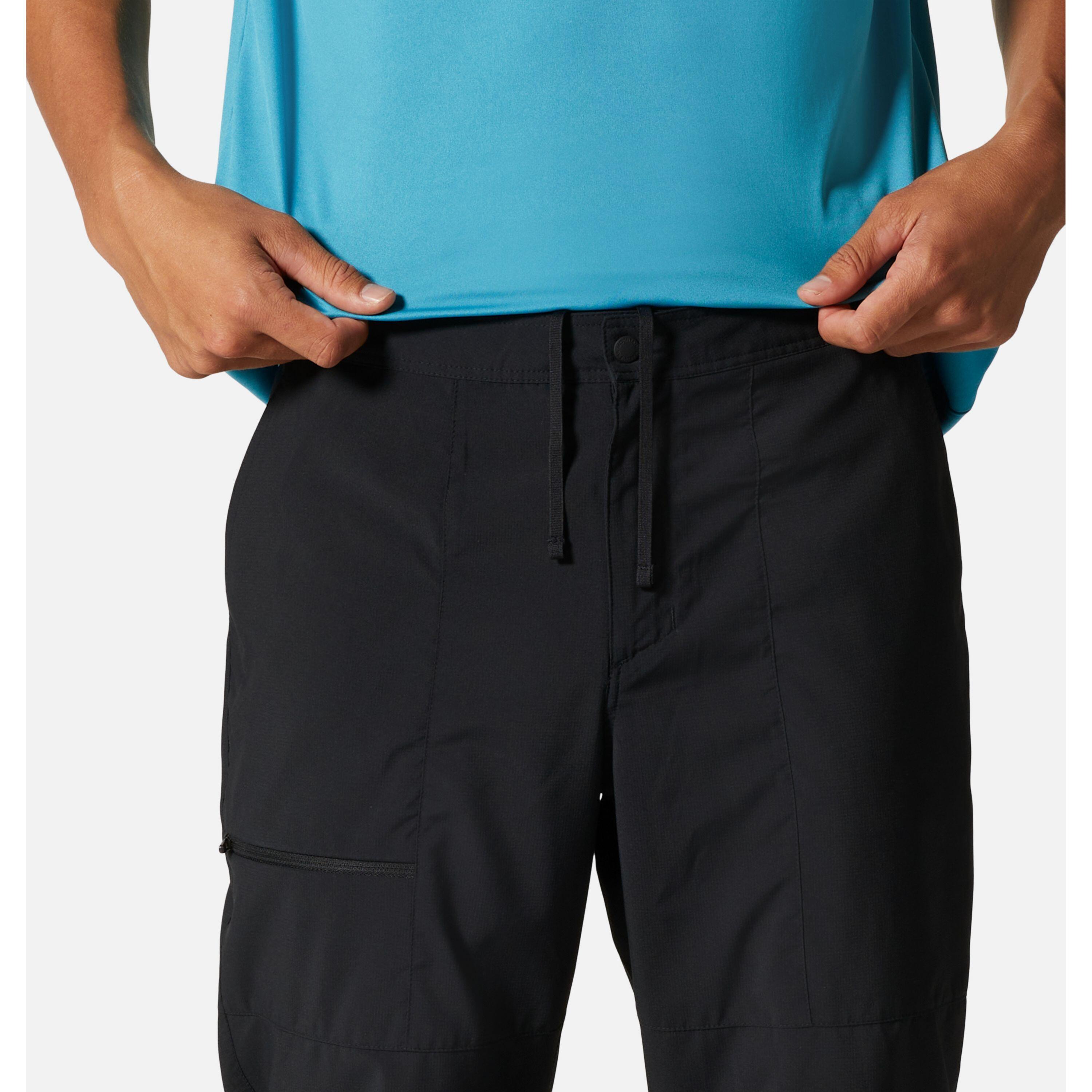 Mountain Hardwear Trail Sender technical pants