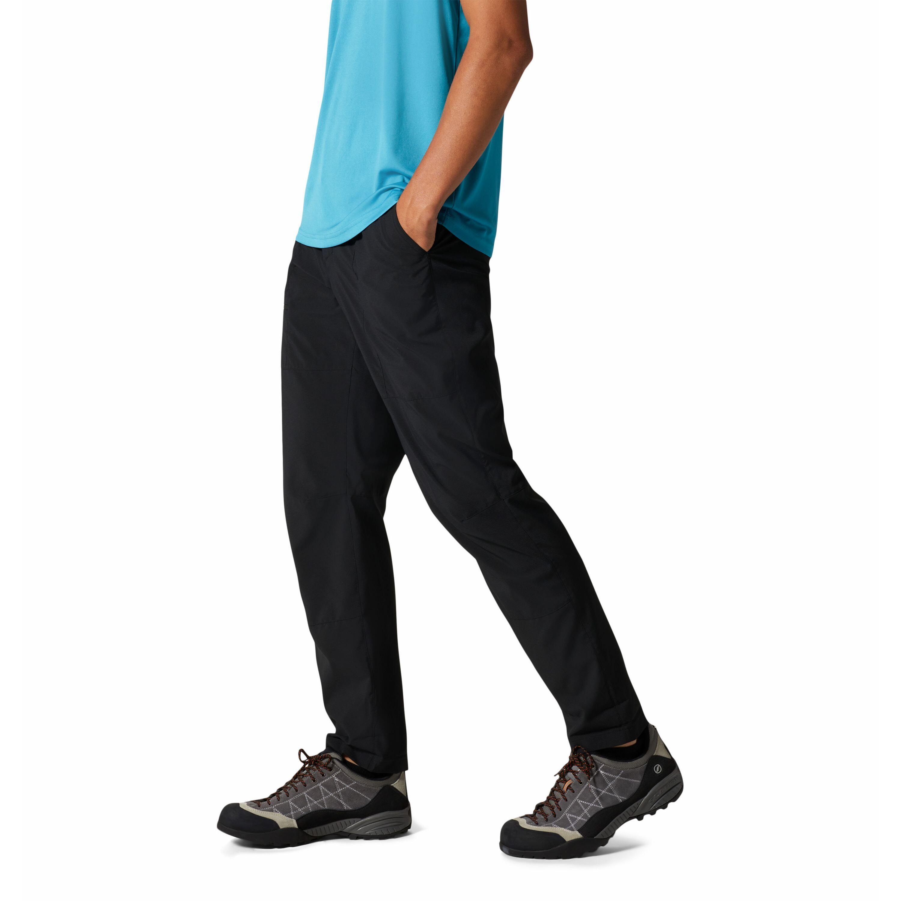 Mountain Hardwear Trail Sender technical pants