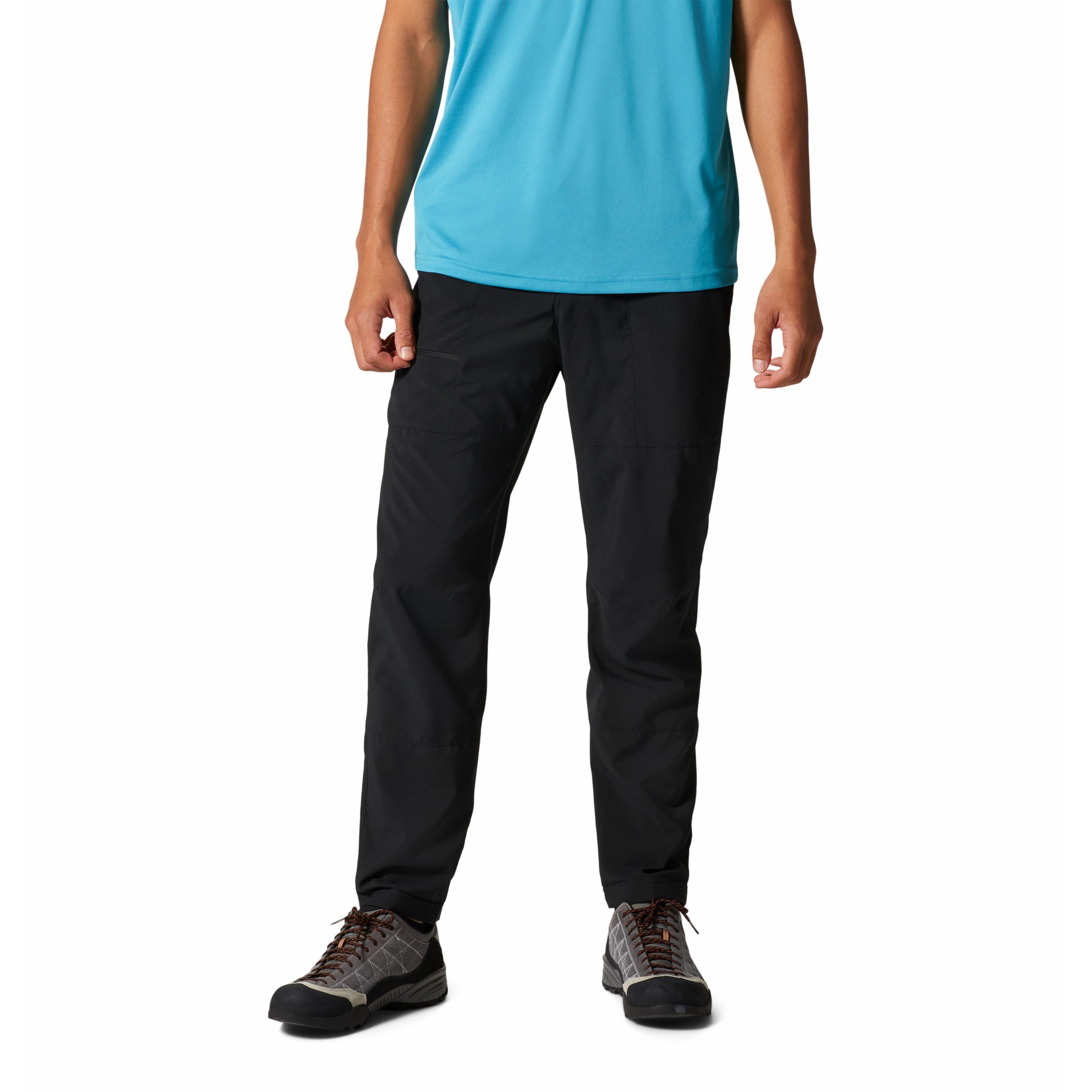 Mountain Hardwear Trail Sender technical pants