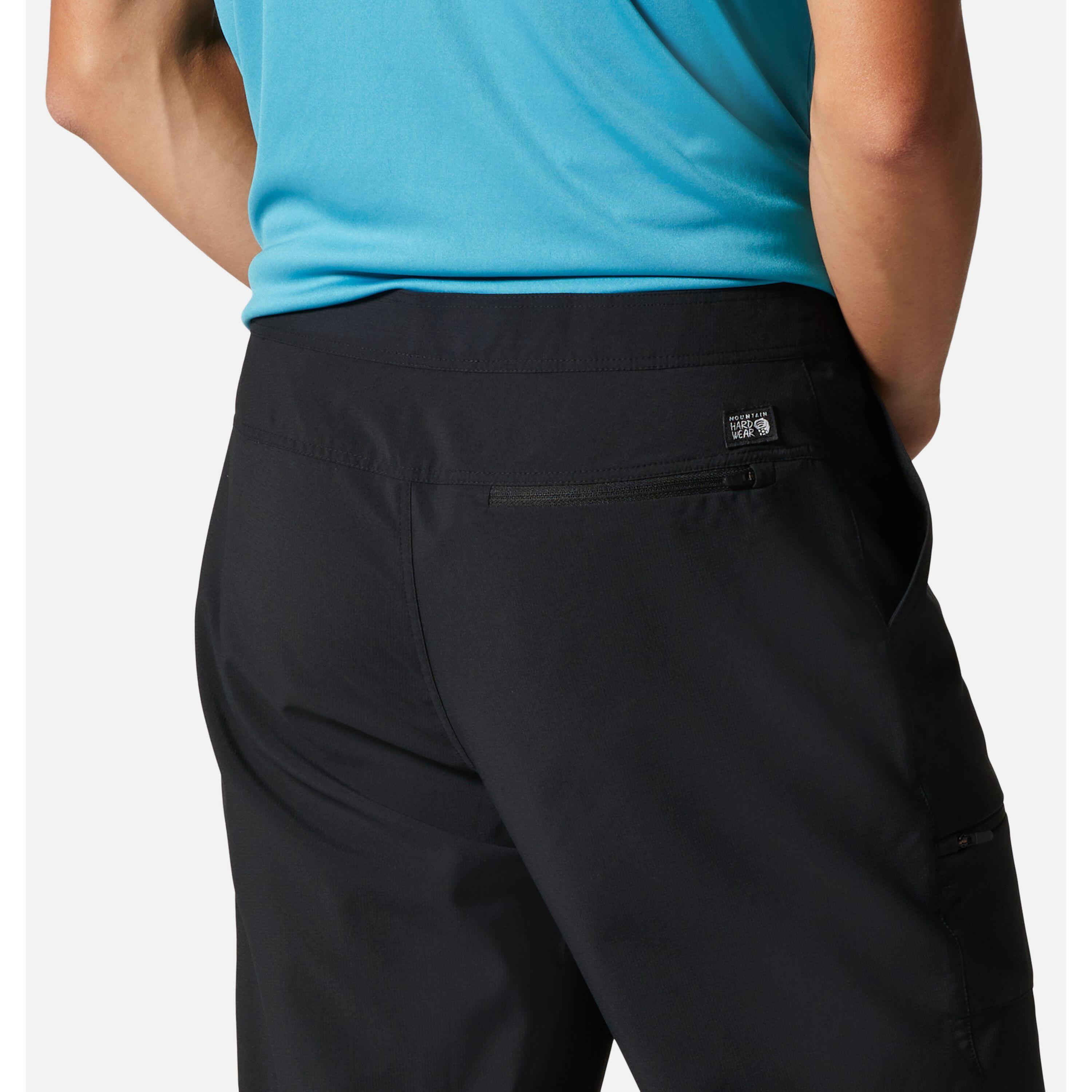 Mountain Hardwear Trail Sender technical pants