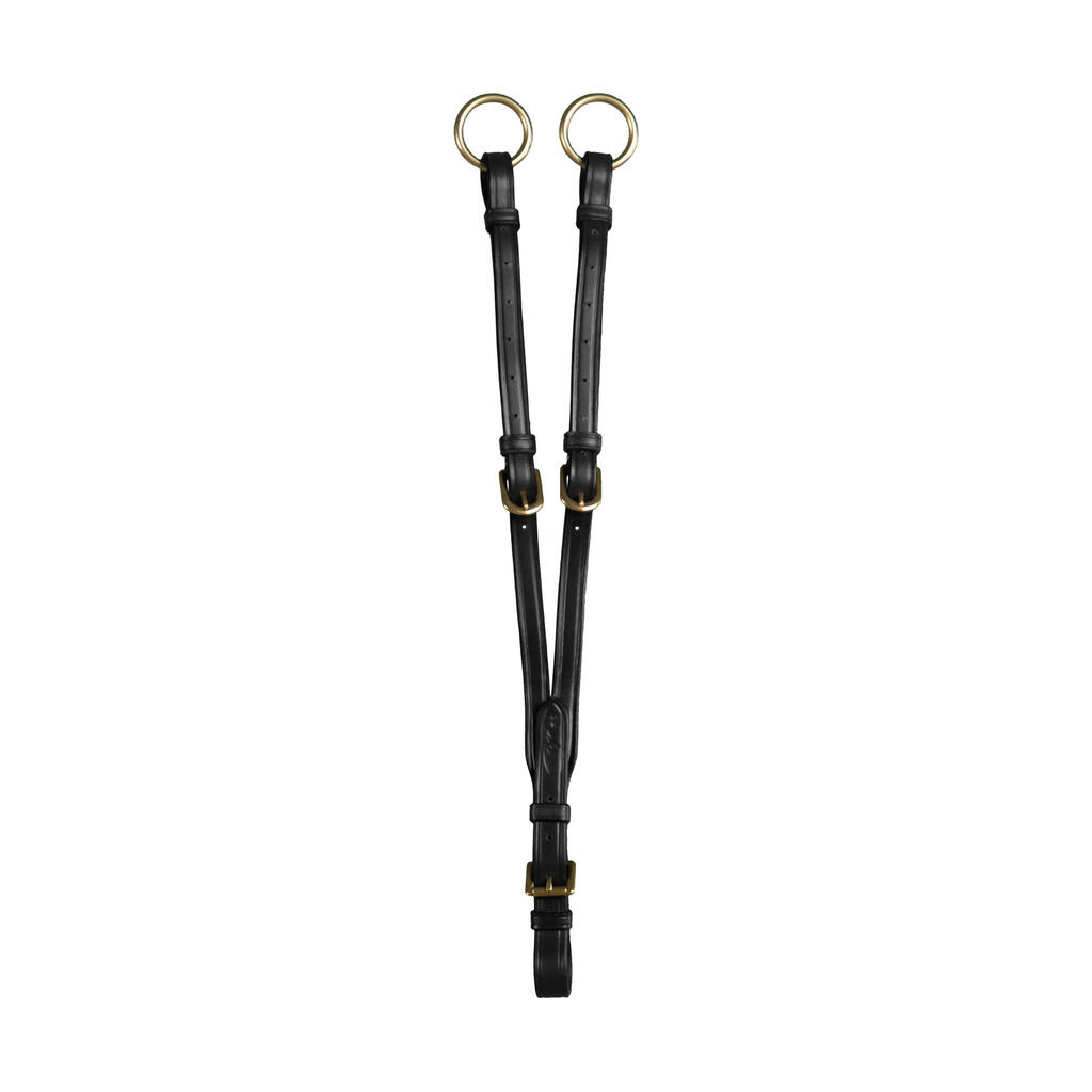 Martingale fork with rings Dy'on
