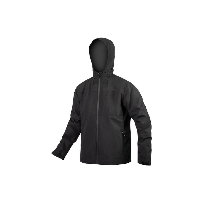 Regenjacke 3in1 Endura Hummvee