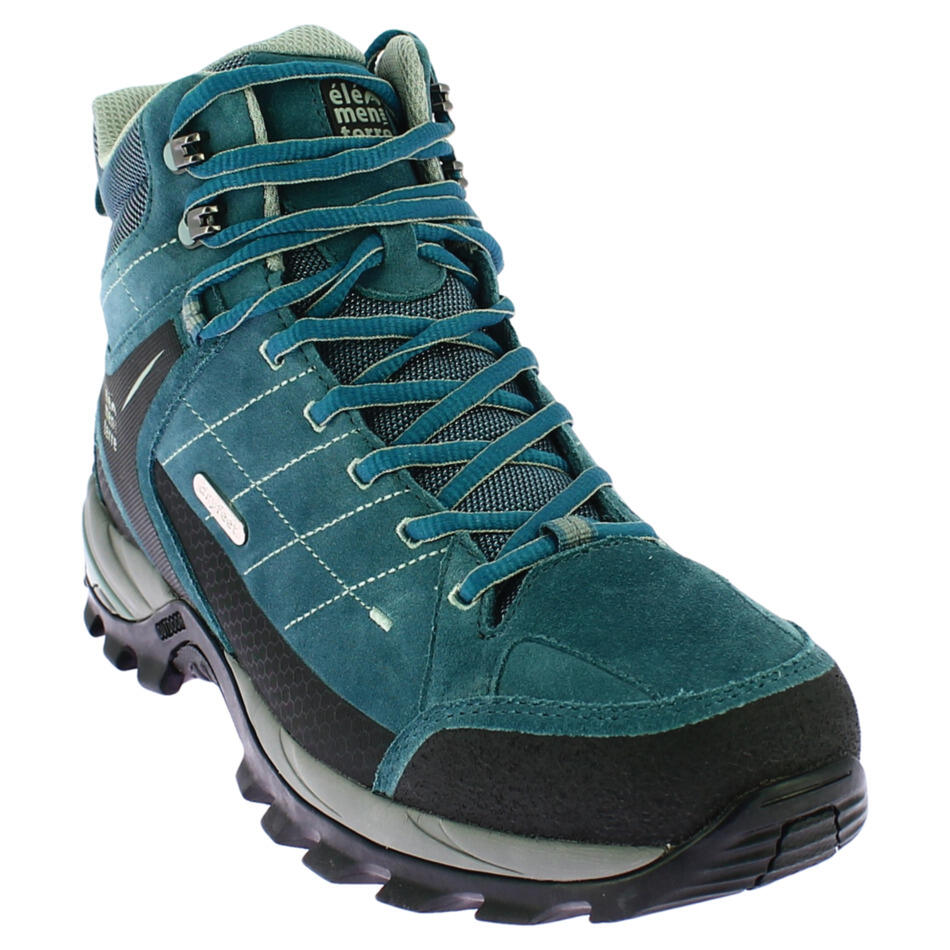 Wanderschuhe mit hohem Schaft Élémenterre Sonora EV 2/7