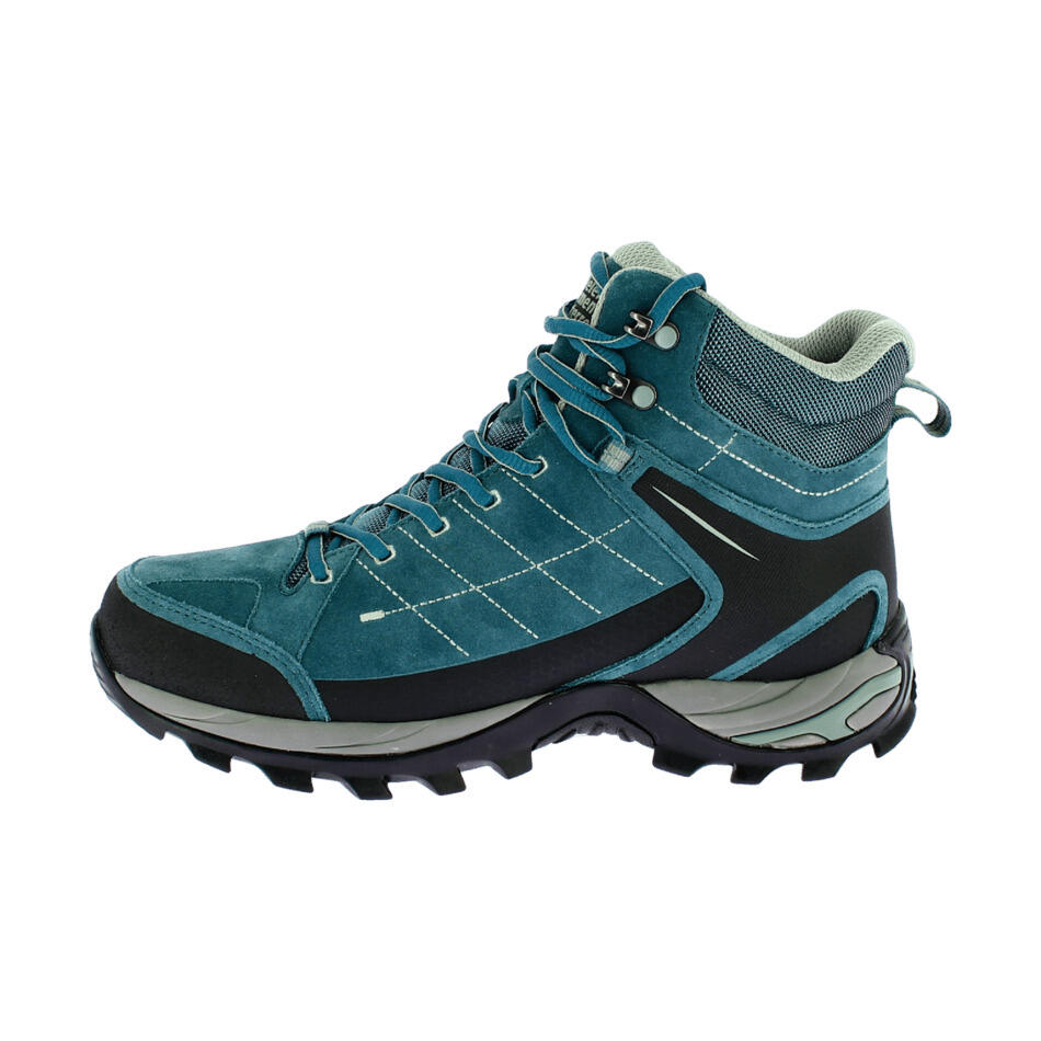 Wanderschuhe mit hohem Schaft Élémenterre Sonora EV 3/7