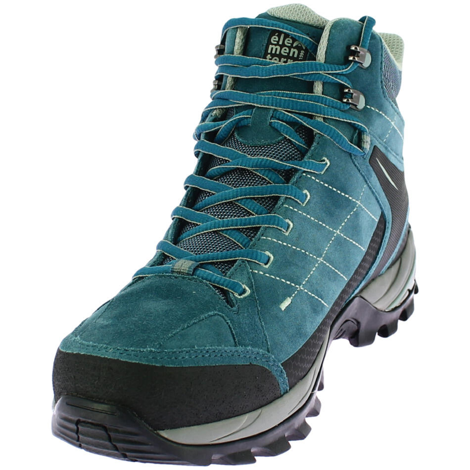 Wanderschuhe mit hohem Schaft Élémenterre Sonora EV 4/7