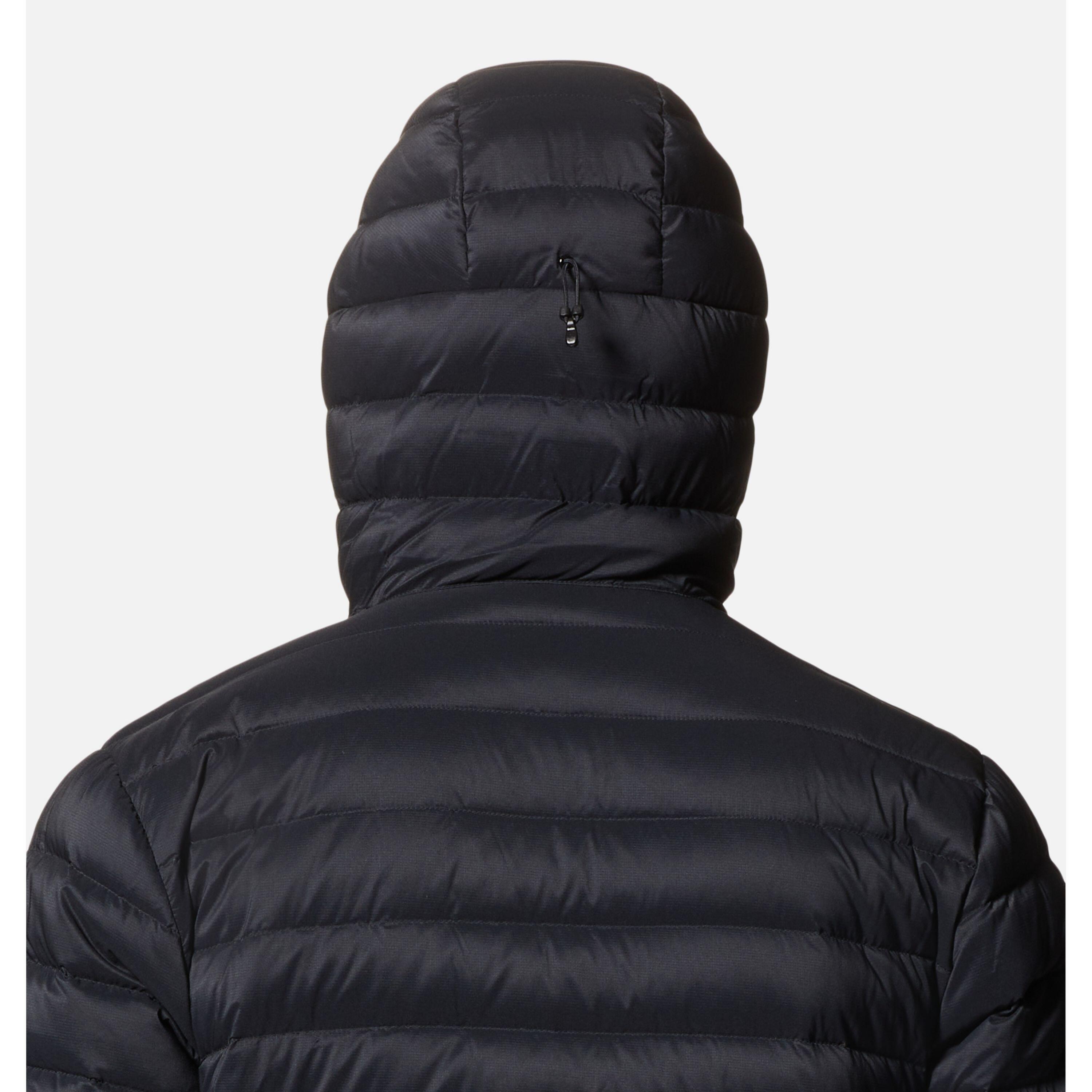 Doudoune full zip Mountain Hardwear Deloro Down 7/7