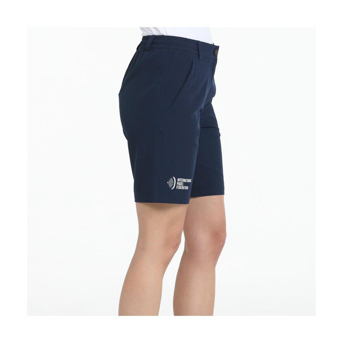 Shorts Bullpadel Estan 4/4