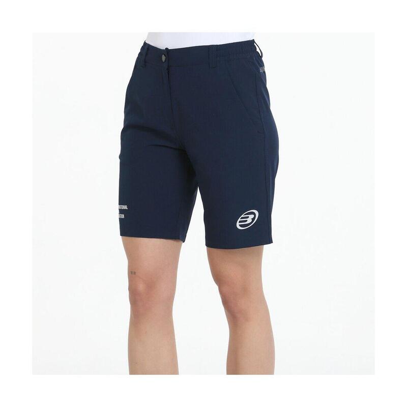 Damesshort Bullpadel Estan